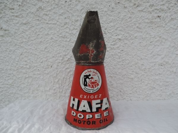 Broc HAFA