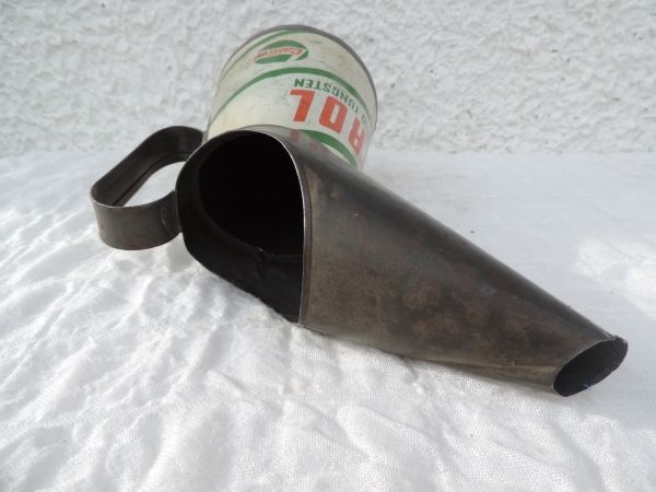Broc CASTROL