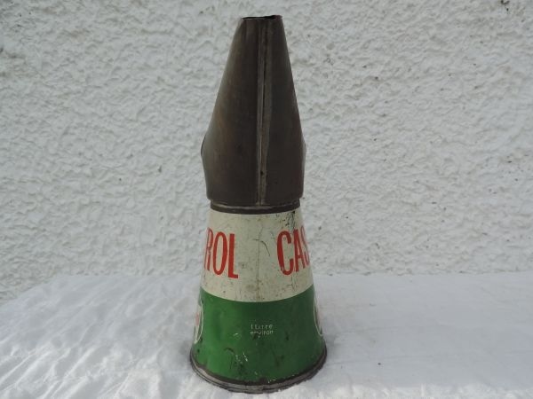 Broc CASTROL