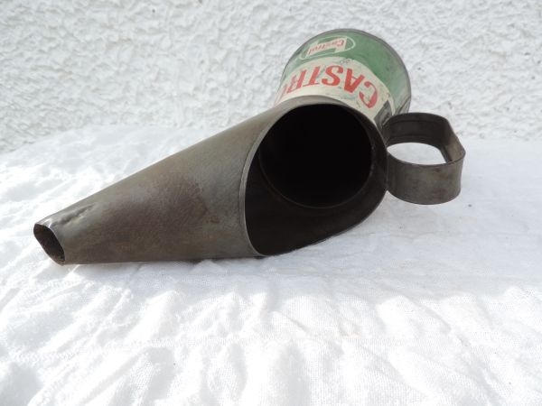 Broc CASTROL