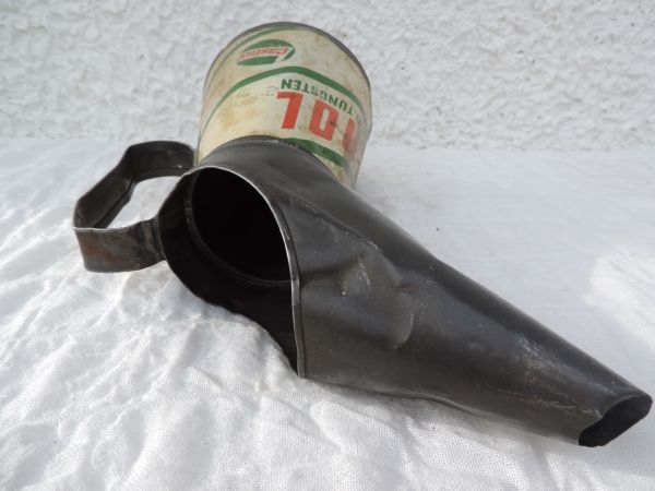 Broc CASTROL