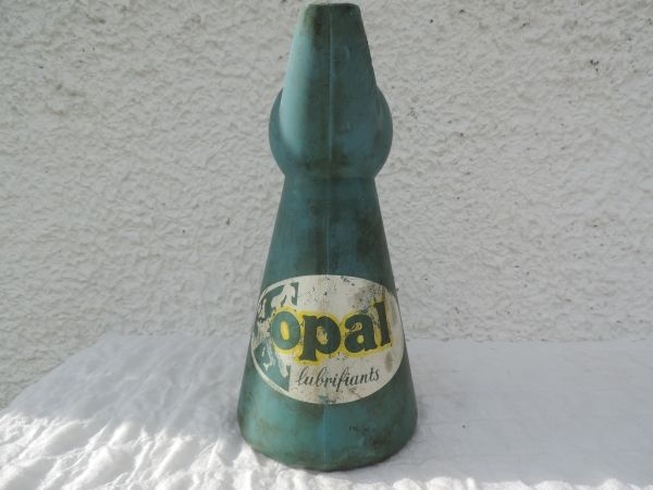 Broc OPAL
