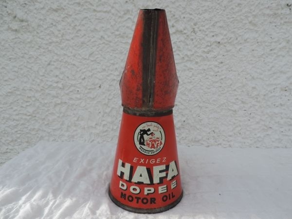 Broc HAFA
