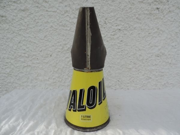 Broc VALOIL