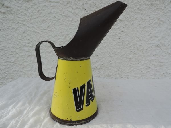 Broc VALOIL