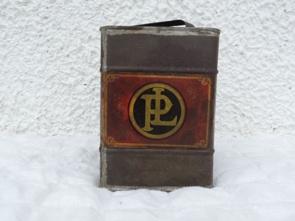 Bidon PANHARD & LEVASSOR