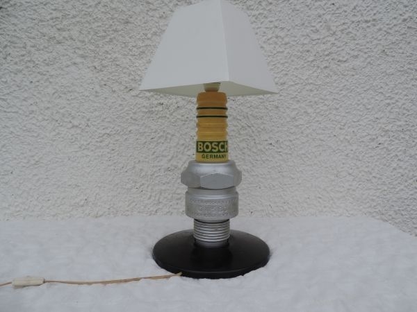 Lampe BOSCH
