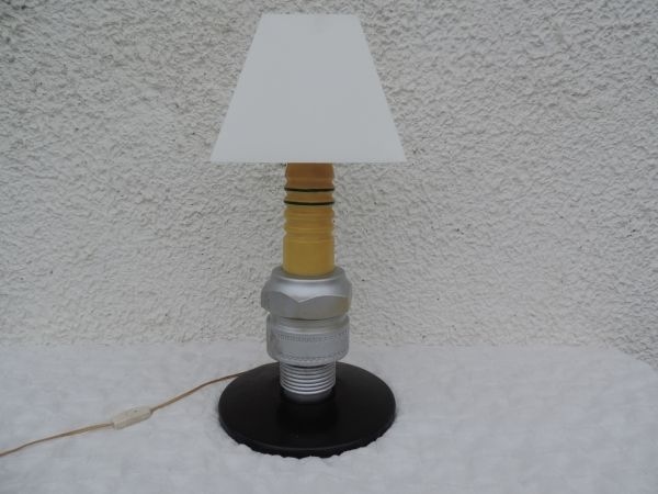 Lampe BOSCH