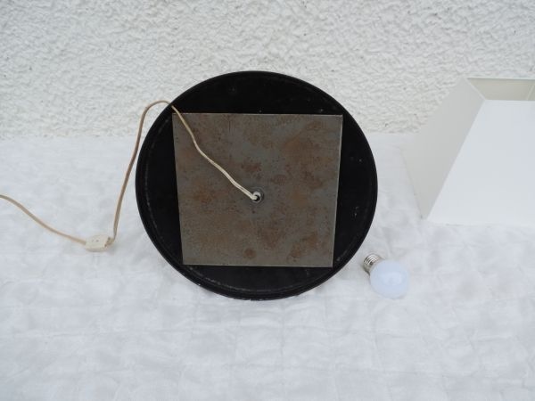 Lampe BOSCH
