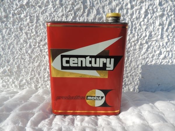 Bidon MOTUL