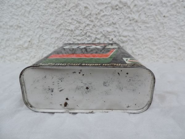 Bidon CASTROL