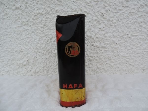 Bidon HAFA
