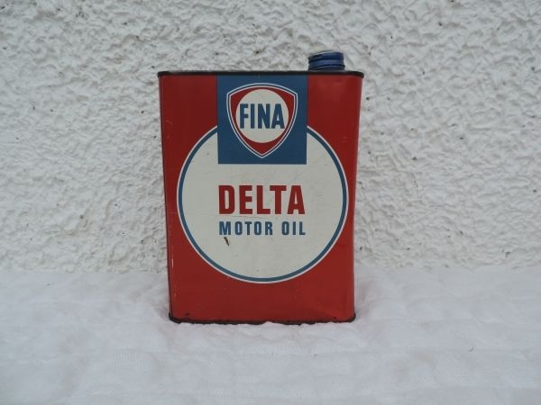 Bidon FINA