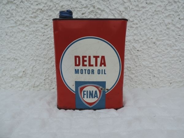 Bidon FINA