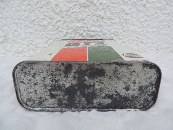 Bidon CASTROL