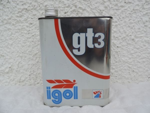 Bidon IGOL