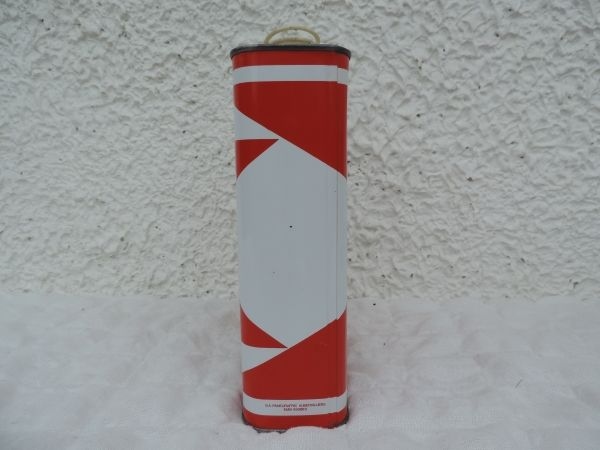 Bidon REDEX