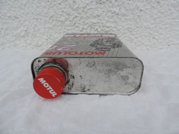 Bidon MOTUL