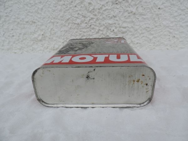 Bidon MOTUL
