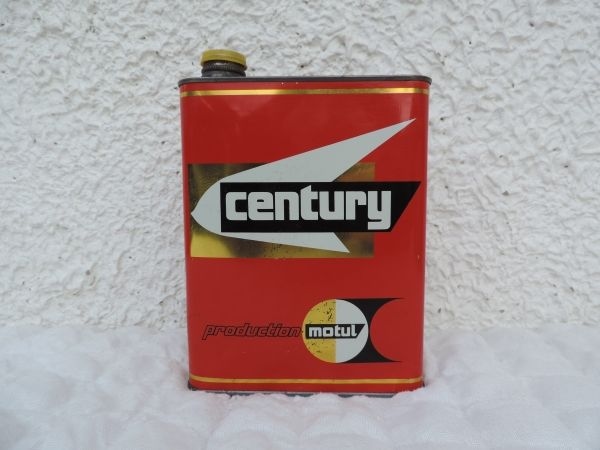 Bidon MOTUL