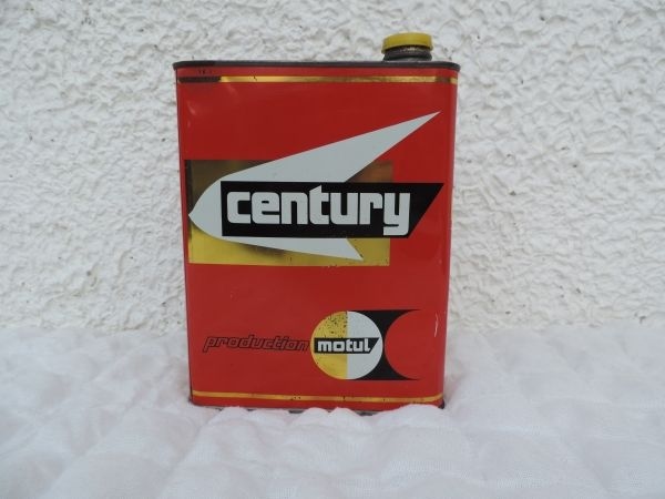 Bidon MOTUL