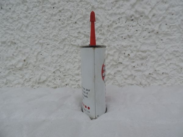 Burette Huiles RENAULT