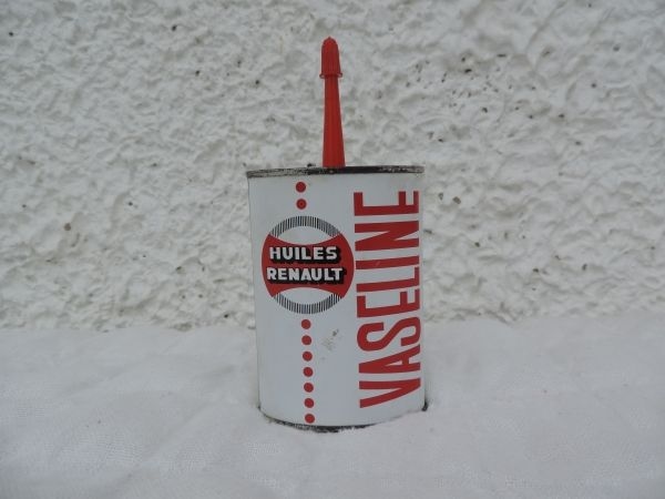 Burette Huiles RENAULT