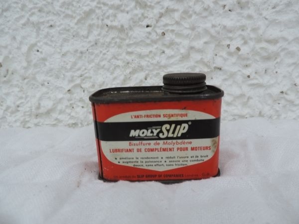 Bidon MOLY SLIP