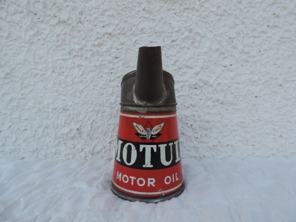 Broc MOTUL