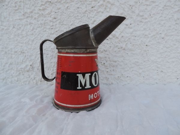 Broc MOTUL