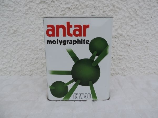 Bidon ANTAR