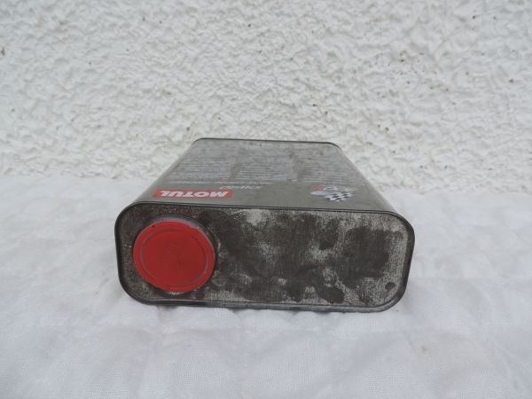 Bidon MOTUL