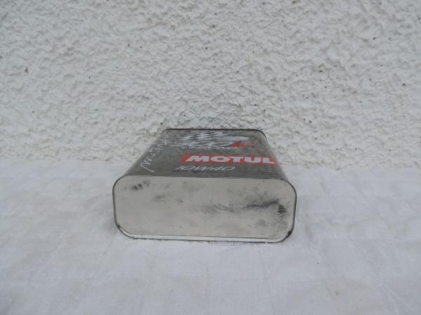 Bidon MOTUL