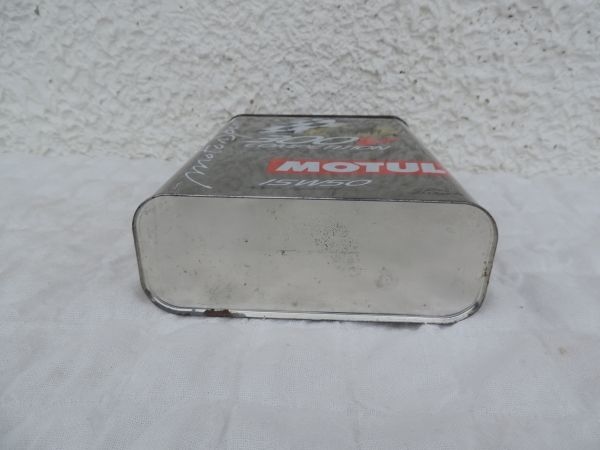 Bidon MOTUL