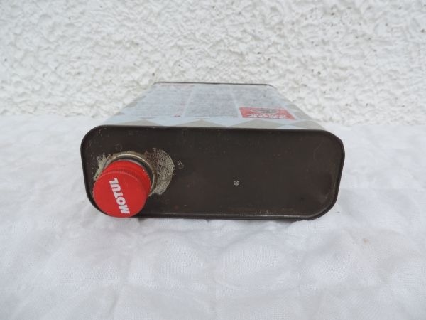 Bidon MOTUL