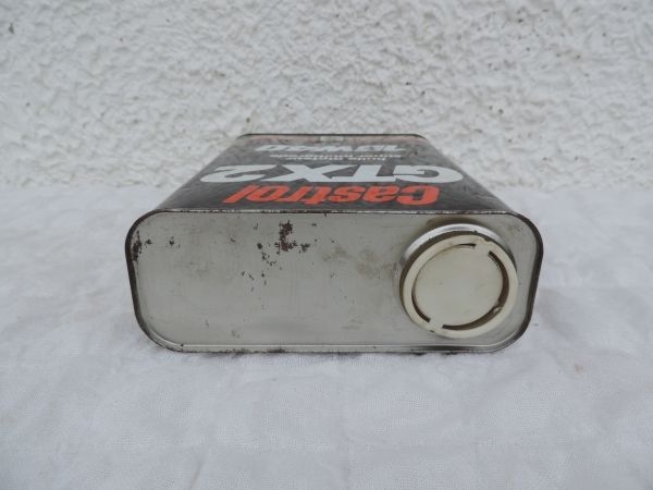 Bidon CASTROL
