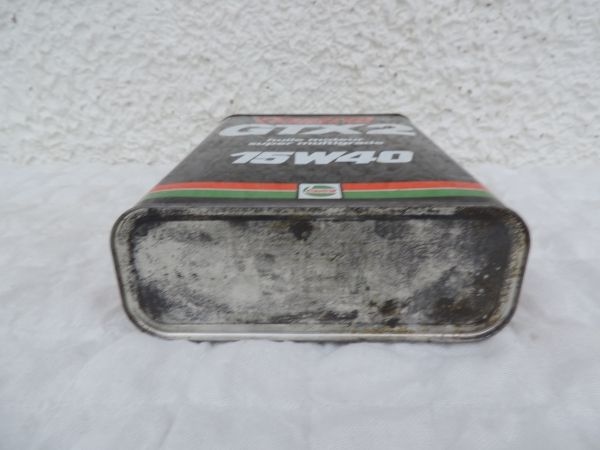 Bidon CASTROL