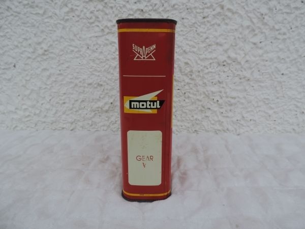 Bidon MOTUL