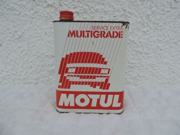 Bidon MOTUL