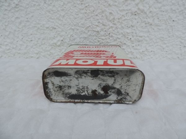 Bidon MOTUL