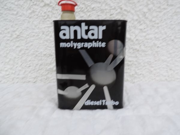 Bidon ANTAR
