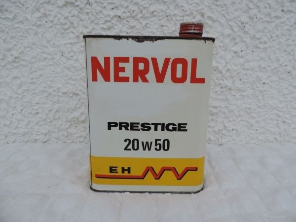 Bidon NERVOL