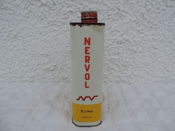 Bidon NERVOL