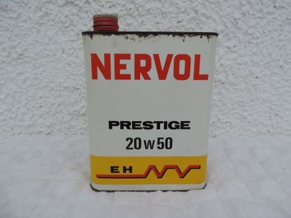 Bidon NERVOL