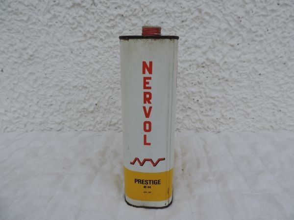 Bidon NERVOL