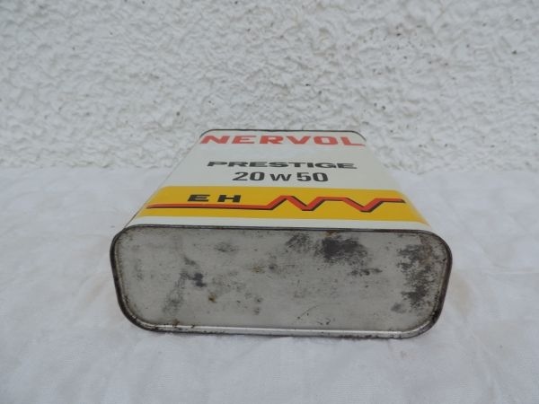 Bidon NERVOL