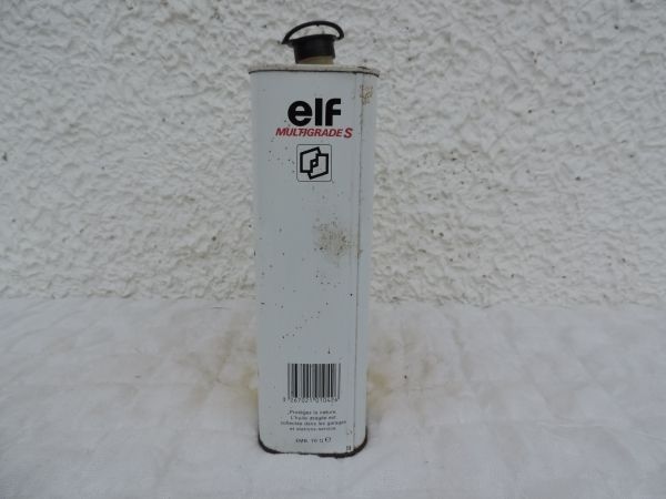 Bidon ELF