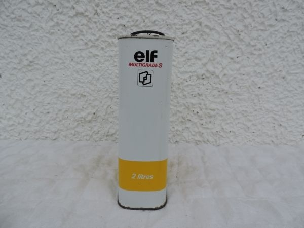 Bidon ELF