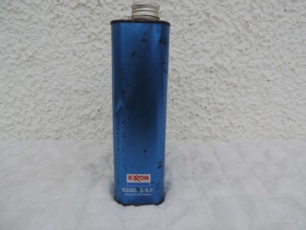 Bidon ESSO