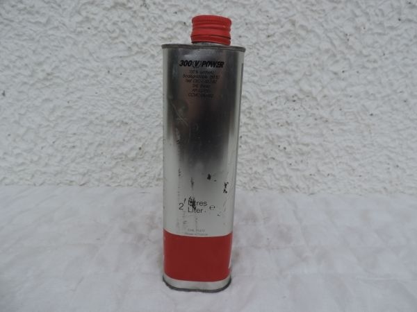 Bidon MOTUL